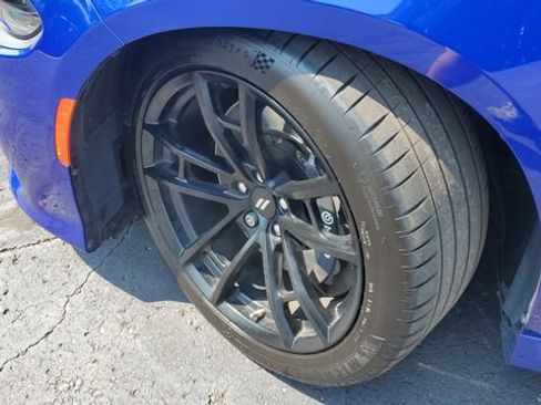 Used 2020 Dodge Charger Scat Pack w/ Dynamics Package RWD image 4