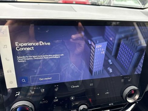 Used 2024 Lexus NX 350 AWD image 18