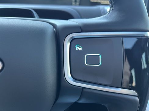 New 2025 Ford Expedition Max Platinum w/ Stealth Performance Package image 20