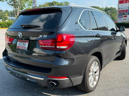 Used 2015 BMW X5 xDrive35i AWD/4WD image 5