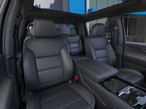 New 2026 Chevrolet Silverado EV LT image 17