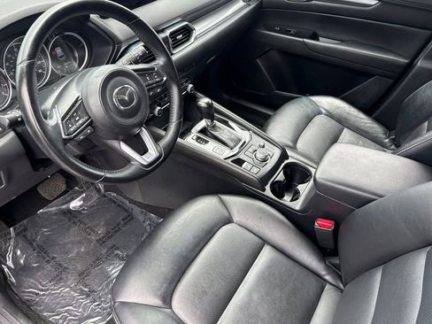 Used 2024 MAZDA CX-5 AWD 2.5 S w/ Select Package image 5