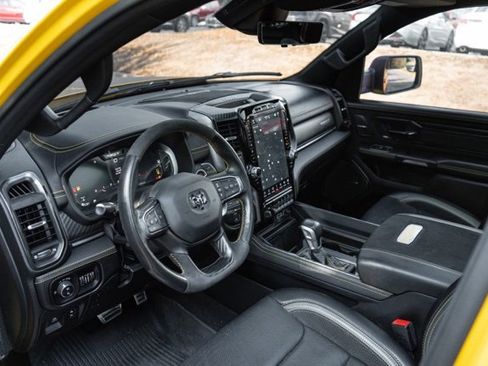 Used 2023 RAM 1500 TRX w/ Havoc Edition image 31