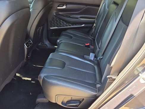 Used 2022 Hyundai Santa Fe Limited w/ Cargo Package FWD image 13
