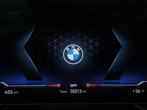 New 2026 BMW X3 xDrive30i w/ Premium Package AWD/4WD image 19