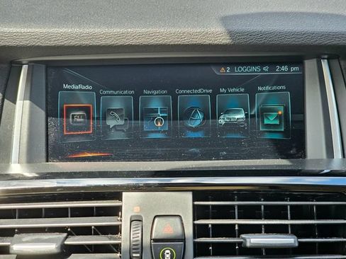 Used 2017 BMW X3 xDrive35i AWD/4WD image 40