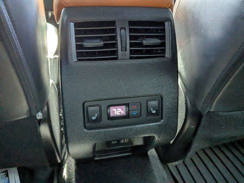 Used 2022 Mitsubishi Outlander SEL image 16