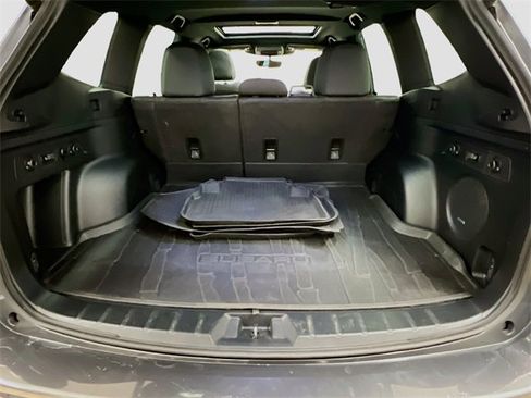 Certified 2023 Subaru Forester Wilderness image 33