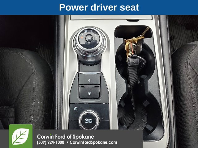 Used 2020 Ford Explorer XLT w/ Comfort Package AWD/4WD image 7