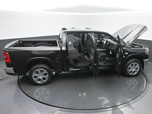 New 2026 RAM 1500 Big Horn AWD/4WD image 65