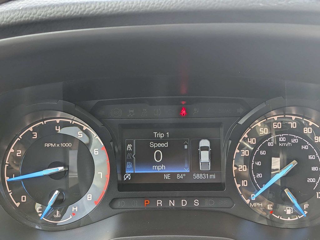 Used 2021 Ford Ranger XLT w/ Equipment Group 301A Mid AWD/4WD image 30