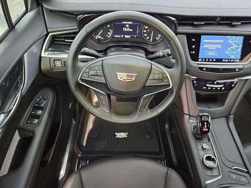 New 2025 Cadillac XT5 Premium Luxury w/ Technology Package image 14