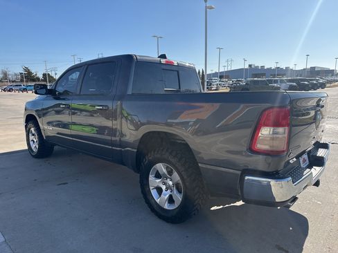 Used 2019 RAM 1500 Big Horn image 5