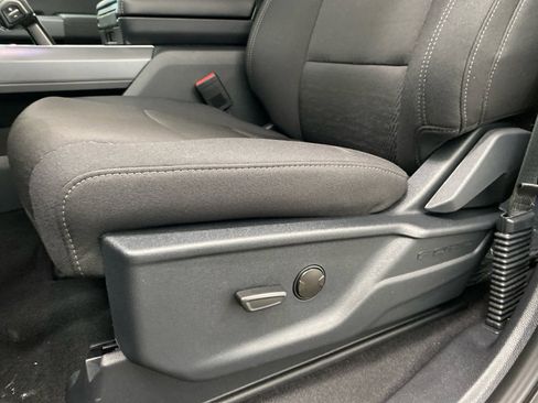 New 2026 Ford F150 XLT w/ Mobile Office Package image 46