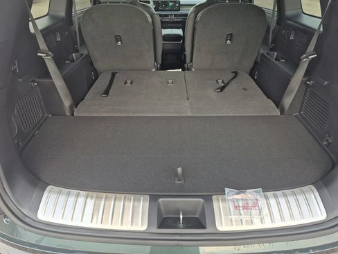 New 2027 Kia Telluride EX X-Line AWD/4WD image 14