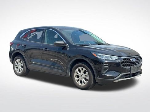 Used 2024 Ford Escape Active AWD/4WD image 9