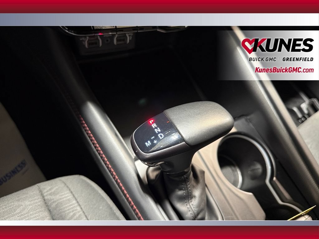 Used 2026 Dodge Durango GT AWD/4WD image 29