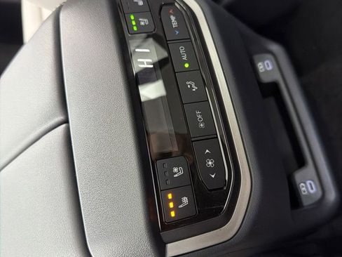 New 2026 Lexus TX 350 AWD image 7