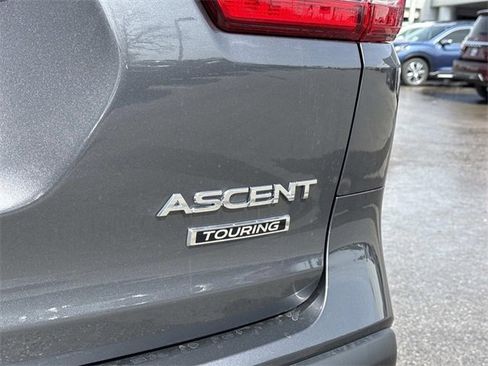 New 2026 Subaru Ascent Touring image 5