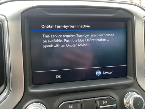 Used 2023 GMC Sierra 2500 SLE w/ SLE Value Package; image 16