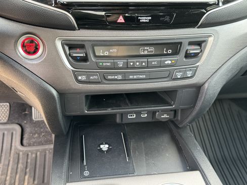 Used 2024 Honda Ridgeline Sport image 27