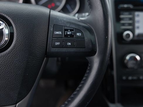 Used 2014 MAZDA CX-9 Touring w/ Touring Technology Package image 40