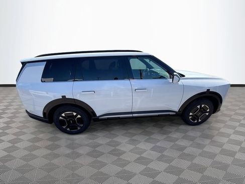 New 2027 Kia Telluride EX FWD image 7