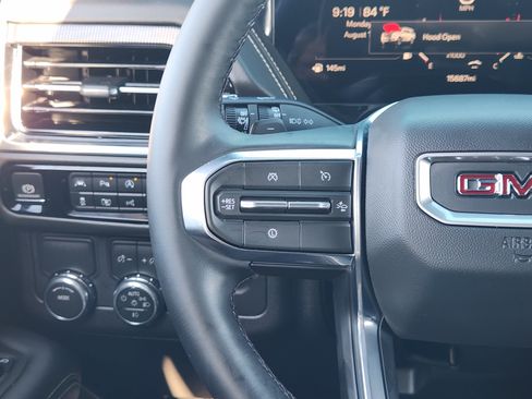 Used 2026 GMC Yukon Elevation RWD image 27