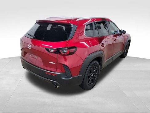 Certified 2023 MAZDA CX-50 2.5 S w/ Cargo Package image 8