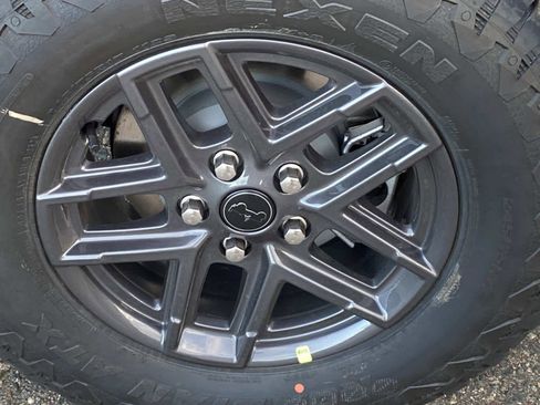 New 2026 Jeep Wrangler Sport S image 6