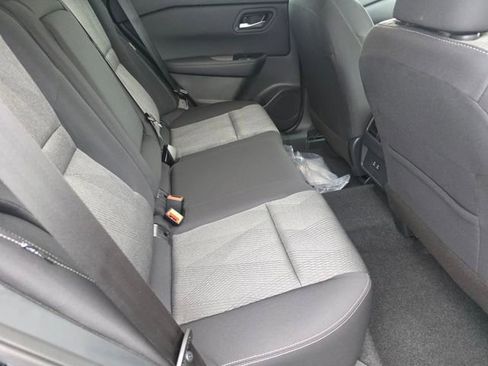 New 2026 Nissan Rogue SV w/ Cold Weather Package image 26