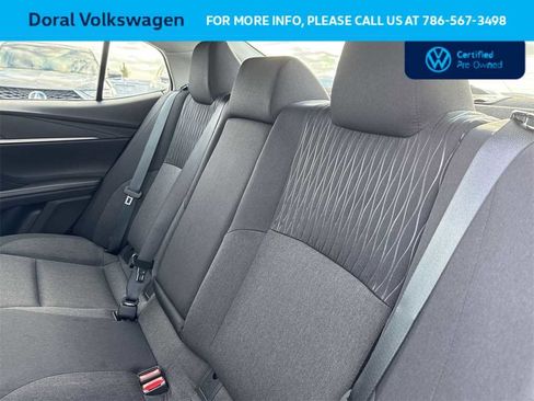 Used 2025 Toyota Camry LE image 22