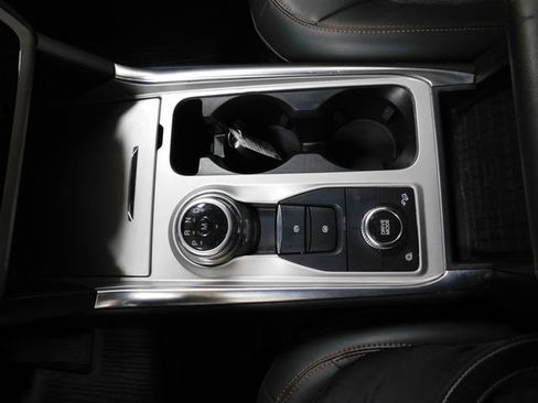 Used 2023 Ford Explorer Timberline w/ Timberline Technology Package image 23