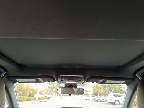 New 2025 Lexus IS 300 F Sport image 16