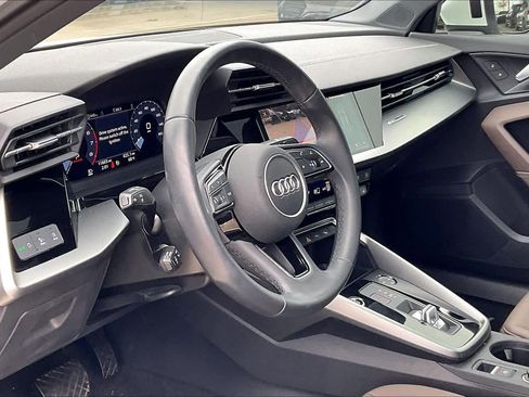 Used 2023 Audi A3 2.0T Premium w/ Convenience Package image 15