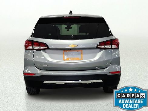 Used 2023 Chevrolet Equinox LT FWD image 6