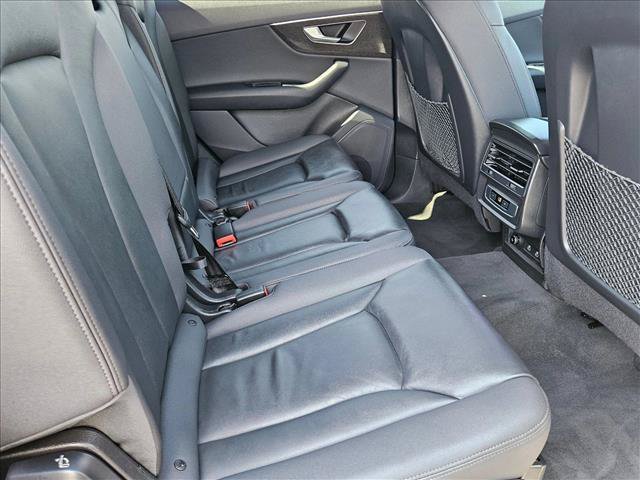 Used 2023 Audi Q7 2.0T Premium w/ Convenience Package AWD/4WD image 20