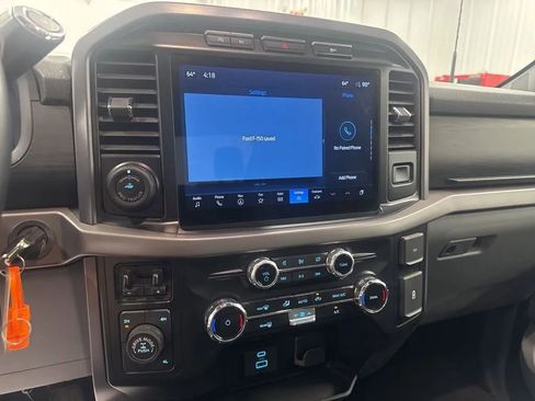 Used 2024 Ford F150 XLT w/ Tow/Haul Package image 11