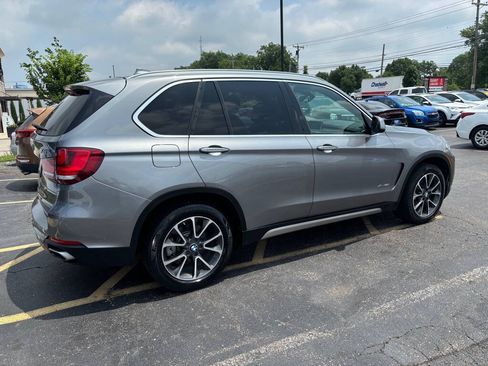Used 2018 BMW X5 xDrive35i AWD/4WD image 4
