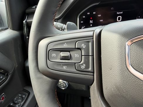 New 2026 GMC Sierra 1500 AT4 w/ AT4 Premium Package AWD/4WD image 14