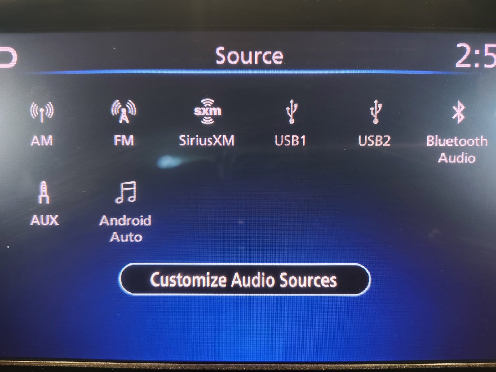 Used 2019 Nissan Altima 2.0 Platinum FWD image 17