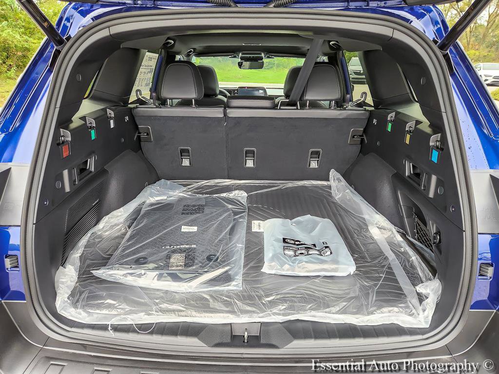 New 2026 Subaru Outback Limited XT AWD/4WD image 22