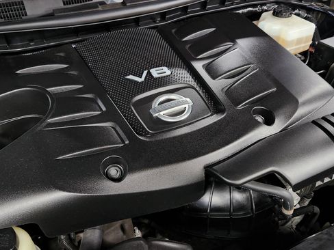 Used 2020 Nissan Armada SV w/ Driver Package image 36