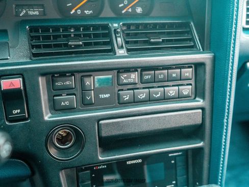 Used 1992 Toyota Supra Turbo image 29