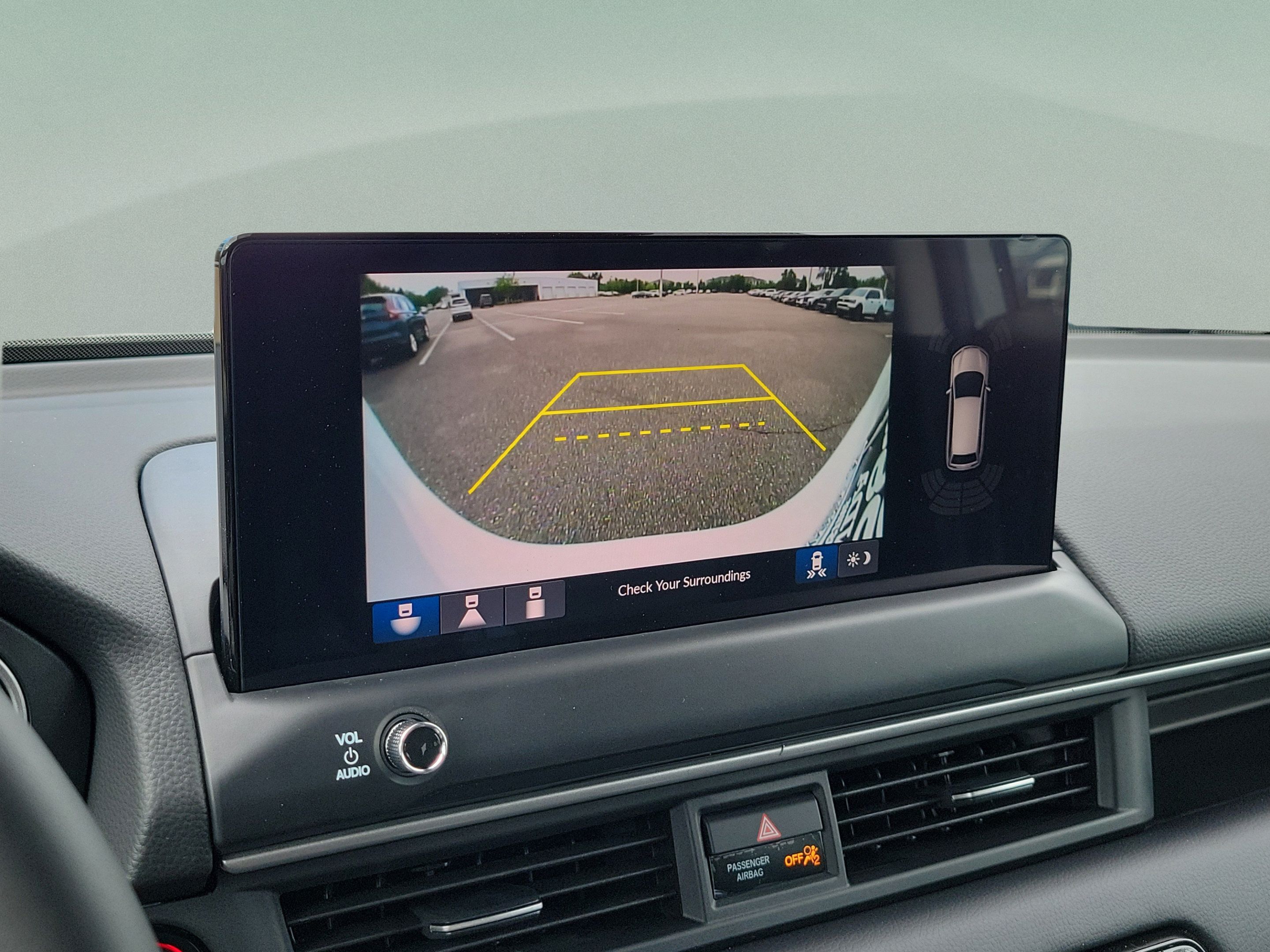 New 2026 Honda Pilot EX-L image 31