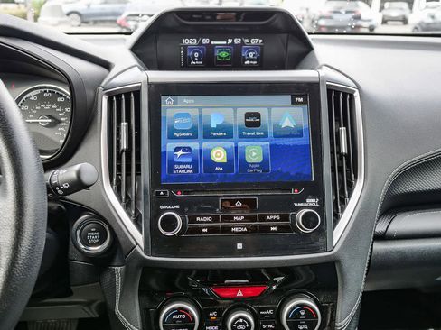 Used 2019 Subaru Forester Touring w/ Popular Package #3 AWD/4WD image 12