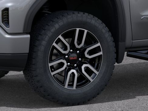 New 2026 GMC Sierra 1500 AT4 w/ AT4 Premium Package AWD/4WD image 9
