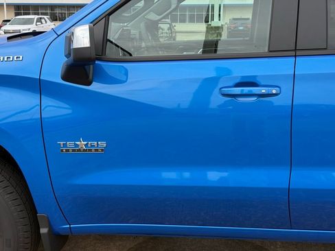 New 2026 Chevrolet Silverado 1500 LT image 23