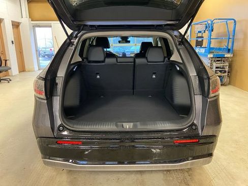 New 2026 Honda HR-V EX-L image 18