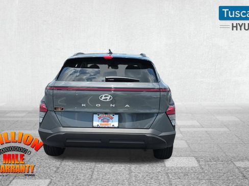 New 2026 Hyundai Kona SEL Sport FWD image 6